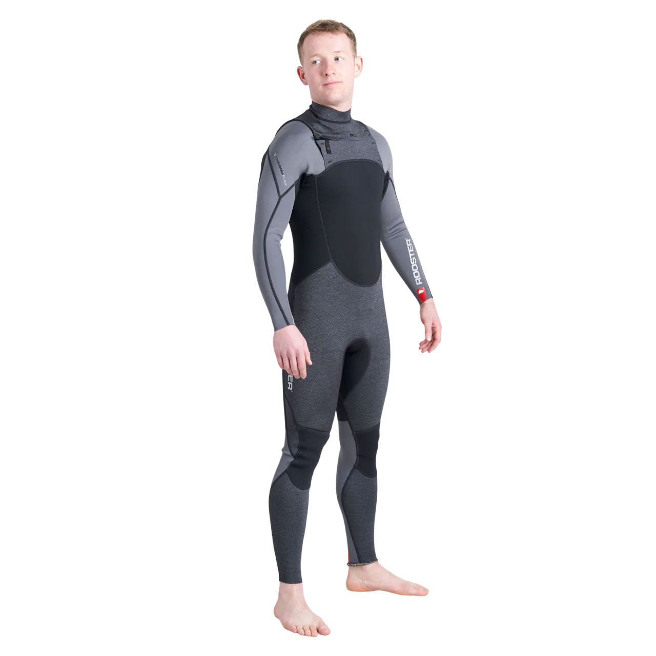 Rooster Neoprenanzug 'ThermaFlex Full Wetsuit'